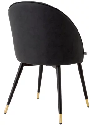 Комплект из двух стульев Cooper 55X64X83 / 55X64X83 CM 5