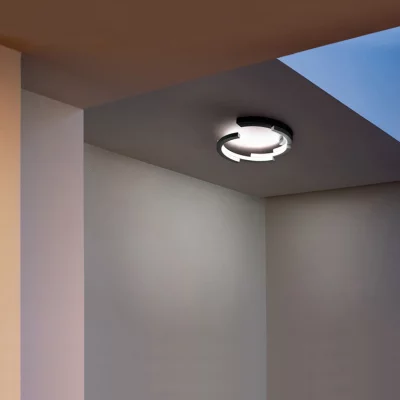 Потолочный LED-светильник Vima 50X50X5 CM 9