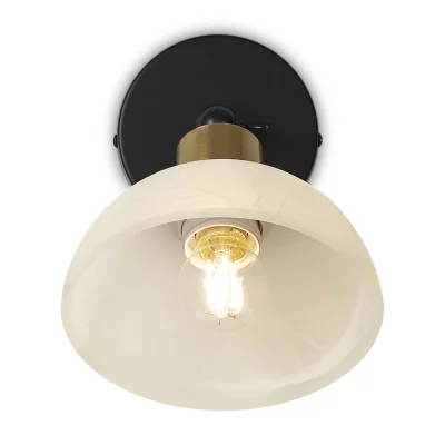 Настенный светильник Bessie FR5526WL-01BBZ 10