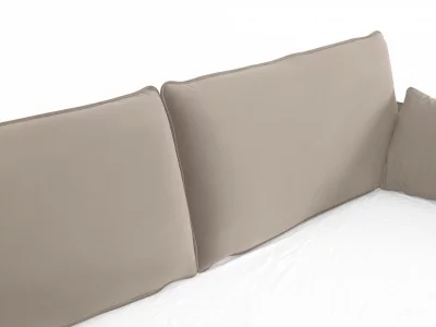 Кушетка Vicari 226X110X90 CM 8