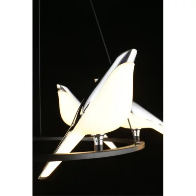 Детская люстра Astor 65X65X30 CM 13