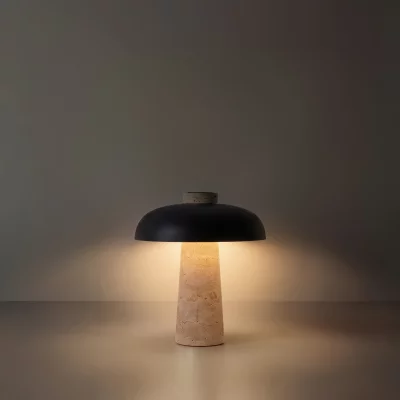 Настольный светильник Солнечное пятно 26X26X29.5 CM 9
