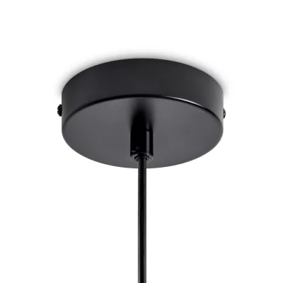 Подвесной светильник Glans FR5585PL-01B 20X150 CM 9