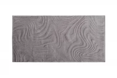 Полотенце Диана бежевое 50X100 CM 3