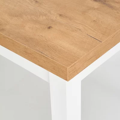 Стол обеденный Tiago 140-220X80X76 CM 4