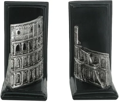 Держатели для книг Colosseum 12X9X17 / 12X9X17 CM 4