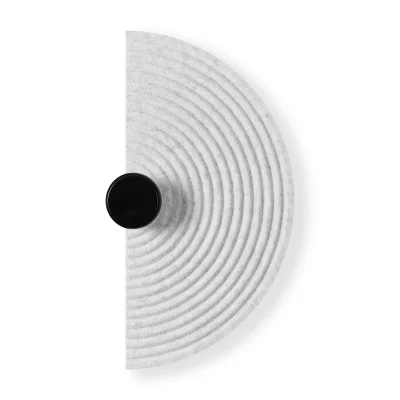 Настенный светильник Felt 5
