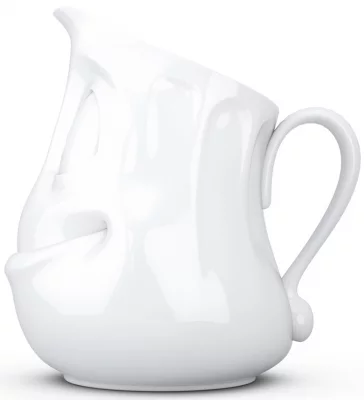 Молочник Jolly 350 ml 5