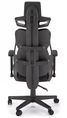 Игровое компьютерное кресло Nitro 66X68X130-137 CM 6