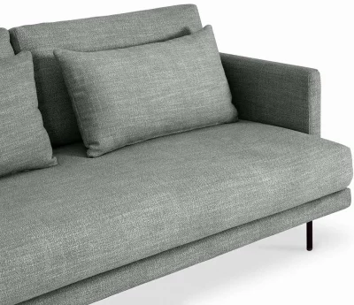 Кушетка Ricadi 232X102X83 CM 4