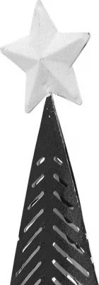 Декор настольный Fir 11X7X57 CM 5