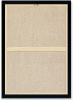 Набор из двух постеров на холсте Celestial bodies 75X105 / 75X105 CM 7