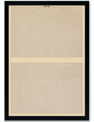 Набор из двух постеров на холсте Summer colors geometry 75X105 / 75X105 CM 7