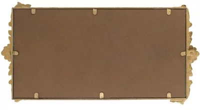 Поднос декоративный Actaea 62X31X3 CM 9