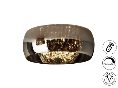 Потолочный светильник Argos Ø50 DIM 50 CM 3