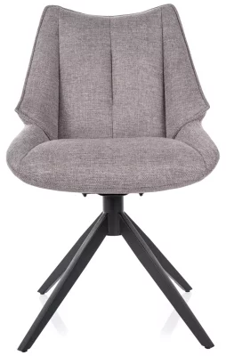 Стул кухонный поворотный Coda 56X46X91 CM 3