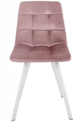 Стул Easy 45X55X88 CM пудровый цвет 3