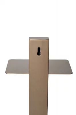 Настенная полка 14X71.5X18 CM 4