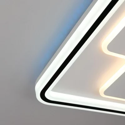 Потолочный LED-светильник Квест 12