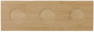 Набор для сервировки Edge 9X28X9 CM 4