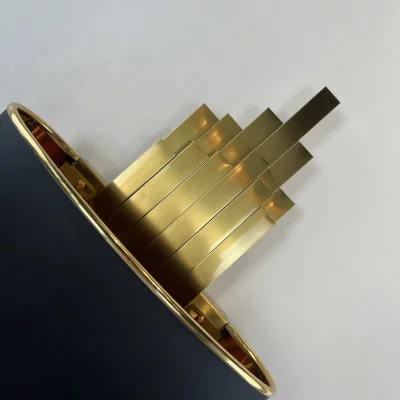 Настенное бра Roman 30X15X55 CM 4