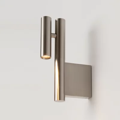 Настенный светильник Utility 14X2.6X24 CM 13
