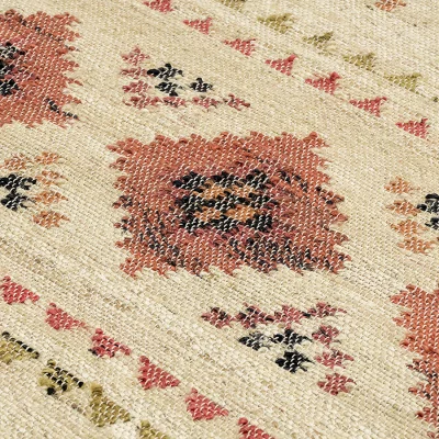 Ковёр из шерсти Heritage 180X120 CM 5