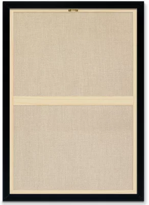 Набор из двух постеров на холсте Landscape collection The Nature etude 75X105 / 75X105 CM 7
