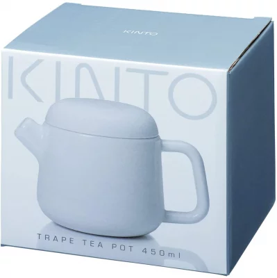 Чайник Trape 450 ml 5