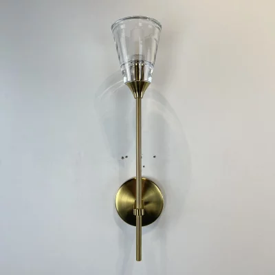 Настенное бра Torche De Verra10X12X51 CM 7