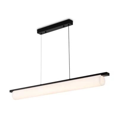Подвесной светильник Точно 80X80X2130 CM 4