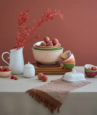Миска English Gardens 2 L 4