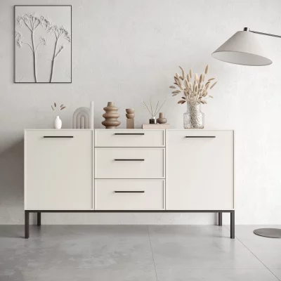 Комод Nicole 143X45X75 CM 4