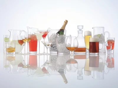 Кувшин конусообразный Bar 1.7 L 4