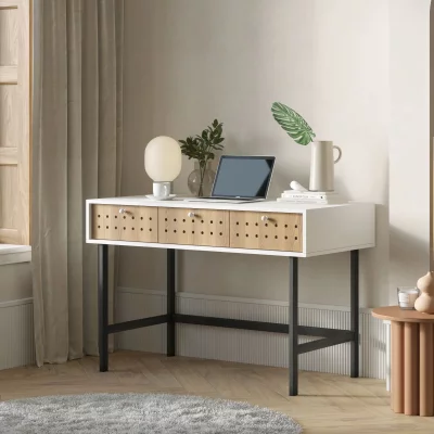 Стол рабочий Koto 120X60X80 CM 3