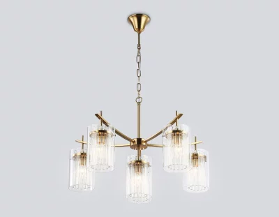 Подвесная люстра Ambrella Light LH56031 6