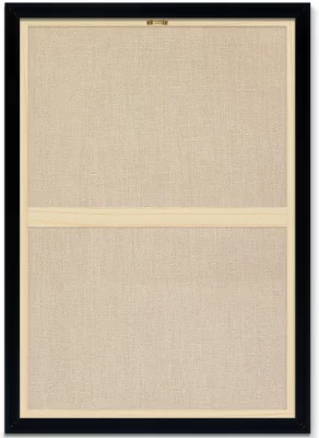 Постер на холсте Multi-colored 75X105 CM 5