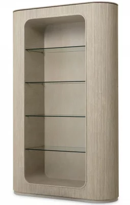Библиотека Bogota 130X45X212 CM 4