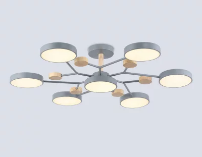 Люстра Comfort 7