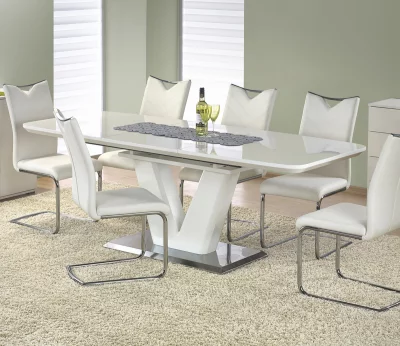 Стол обеденный Mistral 160-220X90X76 CM 6