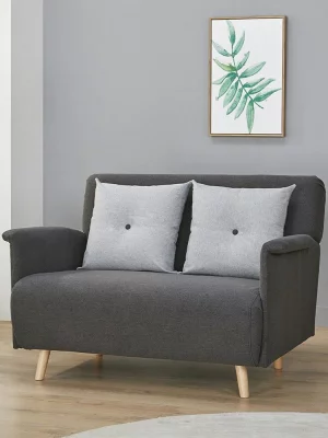 Двухместный диван 118X89X80 CM 19