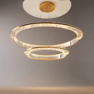 Подвесной светильник Кроне 805X1500 MM 7