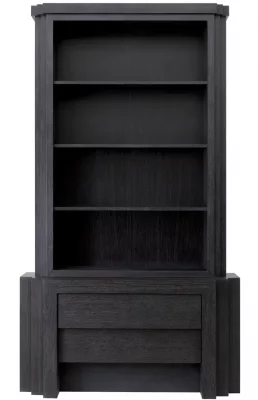 Библиотека Metropolitan 135X50X236 CM 3