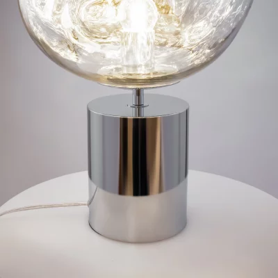 Настольный светильник Modern Выброс 28X28X42 CM 11