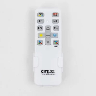 Накладной светильник Купер 21