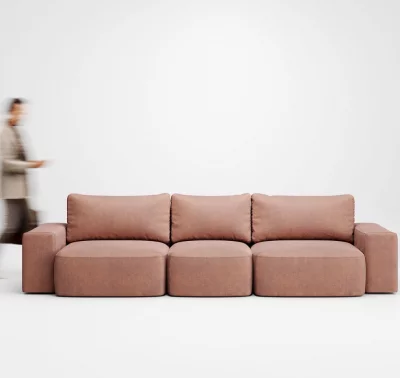 Диван Marko 345X102X98 CM 3