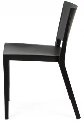 Обеденный стул Charter 51X52X75 CM 3