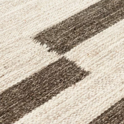 Шерстяной ковёр Amtico 200X300 CM 3