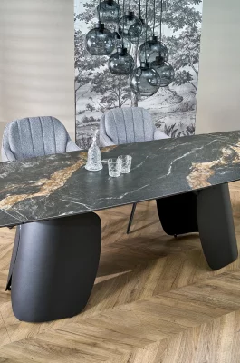 Стол обеденный Forum 180-260X90X76 CM 11