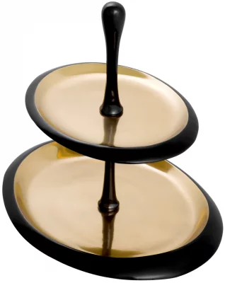 Этажерка Gitano 35X26X33 CM 3